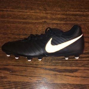 Nike Soccer Cleats